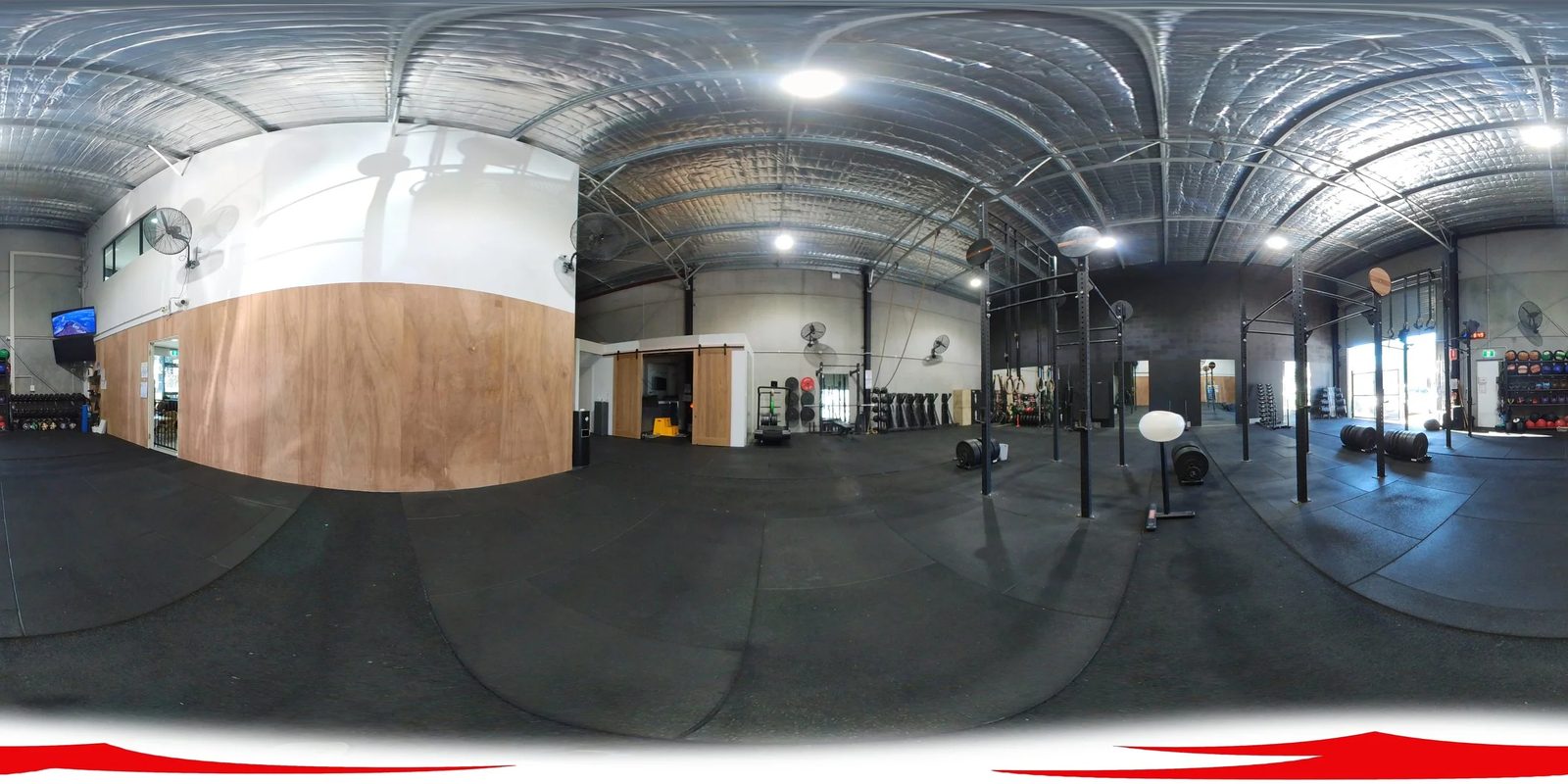 360 photography example